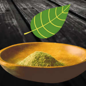 Gold Vein Kratom