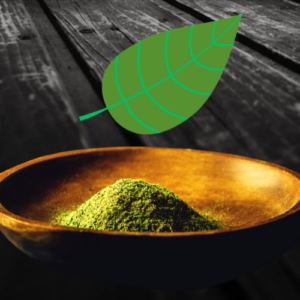 Green Vein Kratom