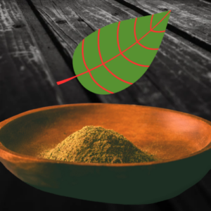 Red Vein Kratom