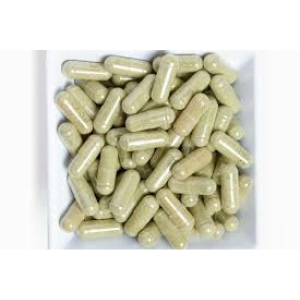 *NEW* Train Wreck Capsules (1oz, 8oz, Kilo, 5 Kilos)